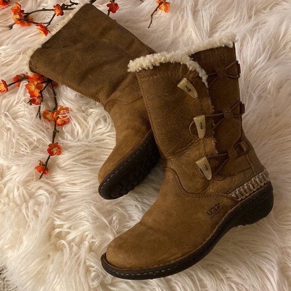 UGG Australia winter boots - Picture 12 of 13